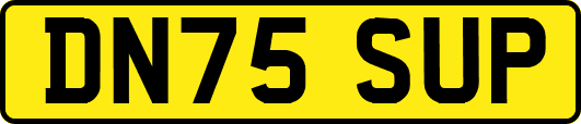 DN75SUP