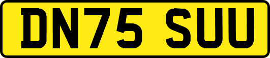 DN75SUU