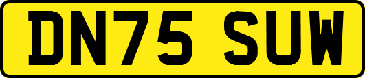 DN75SUW