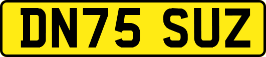 DN75SUZ