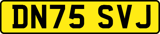 DN75SVJ