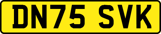DN75SVK