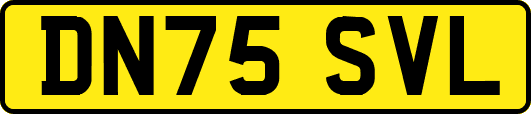 DN75SVL