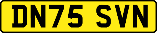 DN75SVN