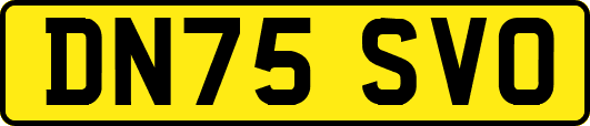 DN75SVO