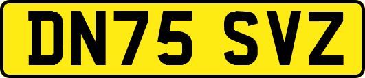 DN75SVZ