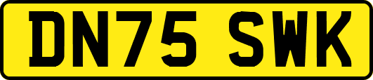 DN75SWK