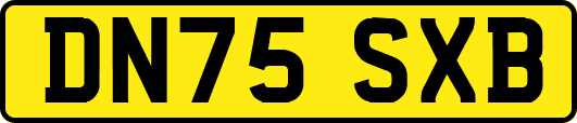 DN75SXB