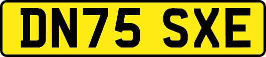 DN75SXE