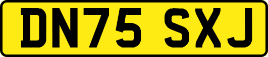 DN75SXJ