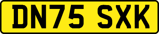 DN75SXK