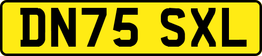 DN75SXL
