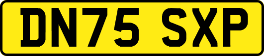 DN75SXP