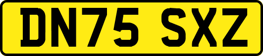 DN75SXZ