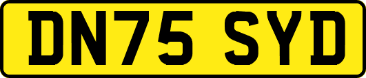 DN75SYD