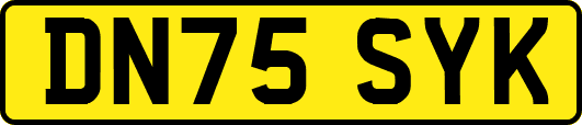 DN75SYK