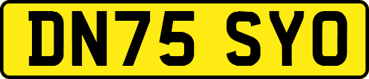 DN75SYO