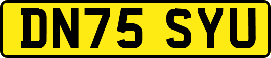 DN75SYU