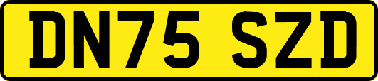 DN75SZD