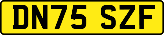 DN75SZF