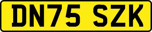 DN75SZK