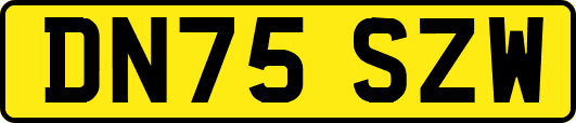 DN75SZW