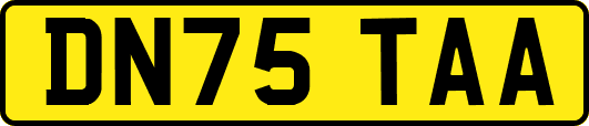 DN75TAA