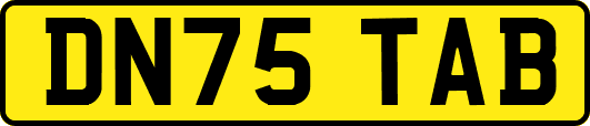 DN75TAB
