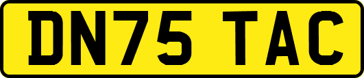 DN75TAC