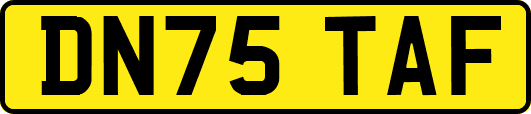 DN75TAF