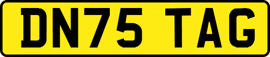 DN75TAG