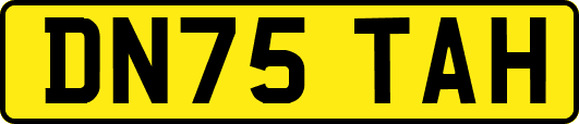 DN75TAH