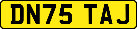DN75TAJ