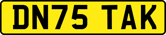 DN75TAK