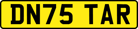 DN75TAR