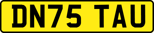 DN75TAU