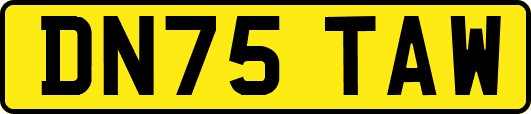 DN75TAW
