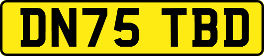 DN75TBD