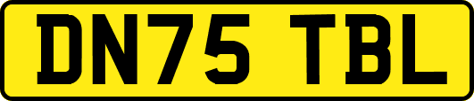 DN75TBL