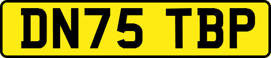 DN75TBP