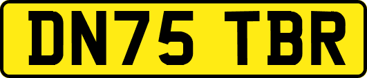 DN75TBR