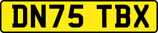 DN75TBX