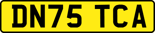 DN75TCA