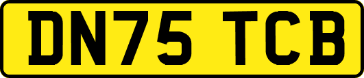 DN75TCB