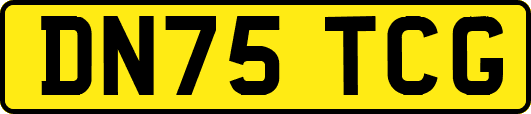 DN75TCG