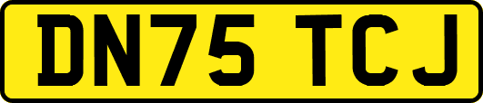 DN75TCJ