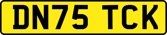 DN75TCK