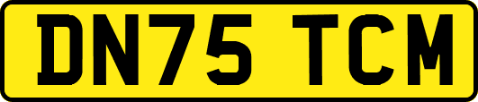 DN75TCM