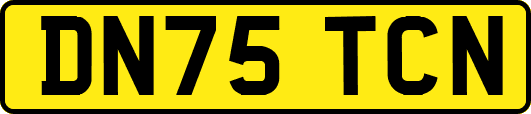 DN75TCN
