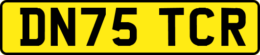 DN75TCR